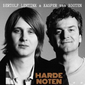 Harde Noten CD